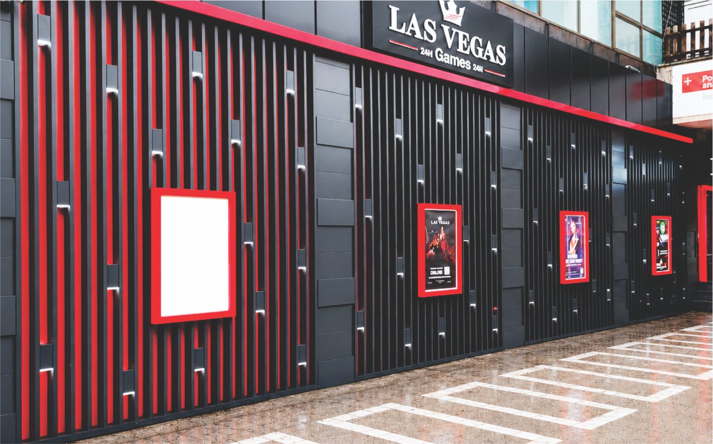Las Vegas Games