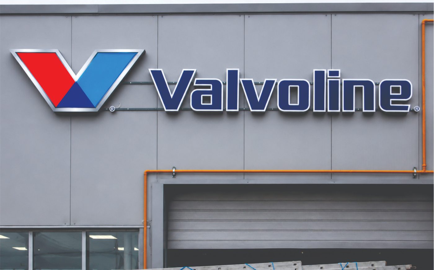 Valvoline