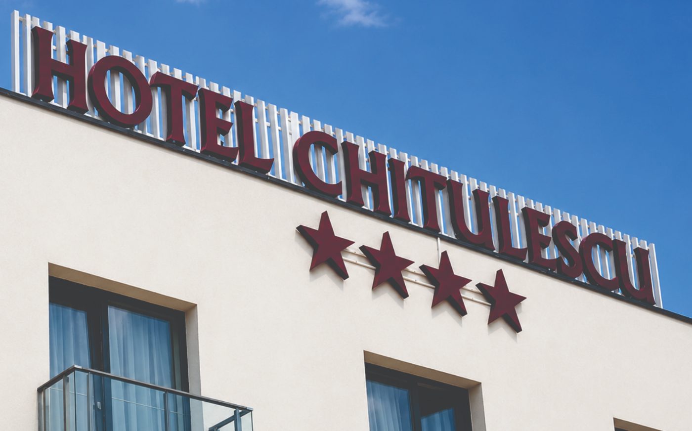 Hotel Valahia