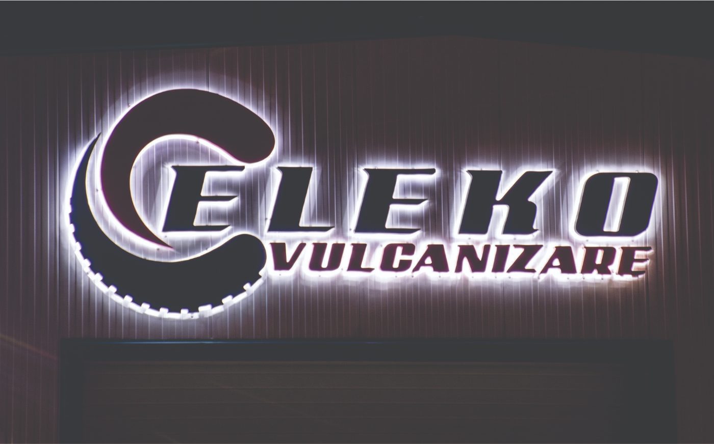 Eleko Vulcanizare