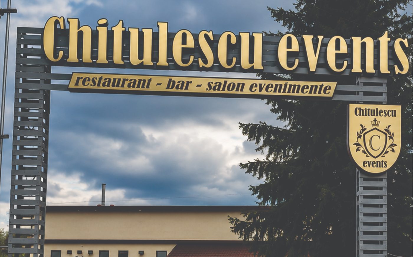 Pensiunea Ținutul Mărului