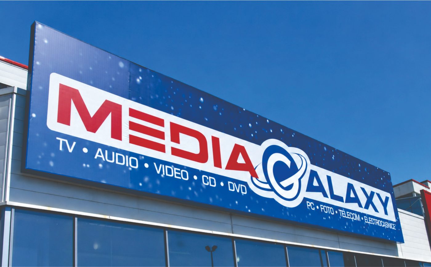 Media Galaxy