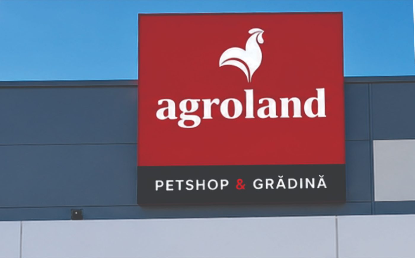 Agroland