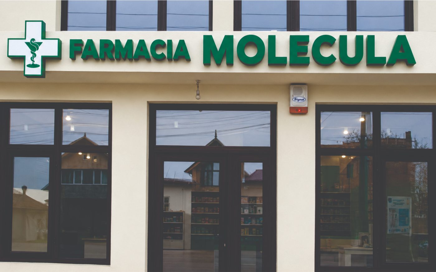 Pharma Plus