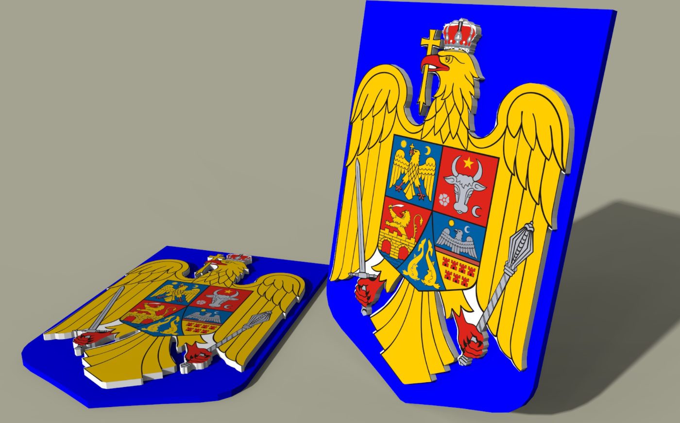 Școala Primară Olga Gudynn