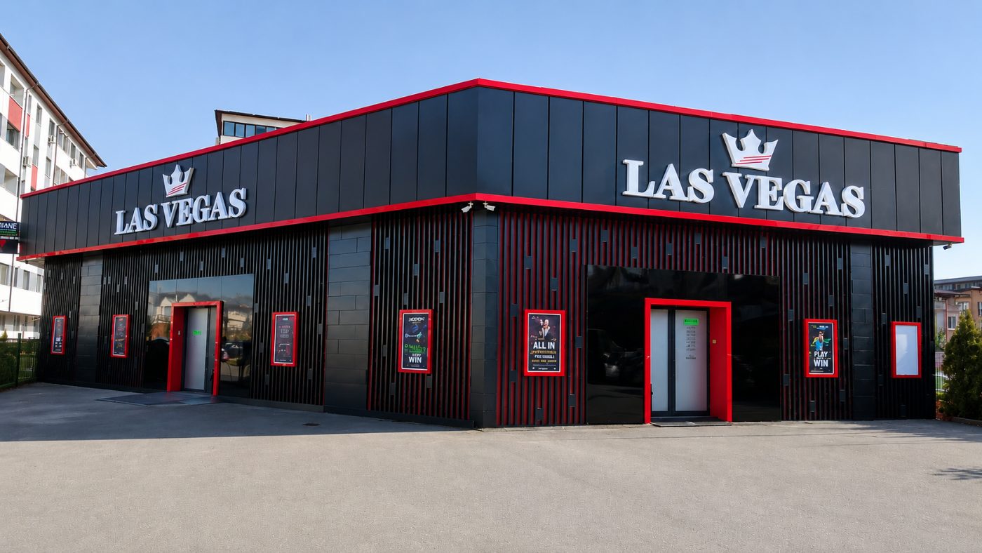 Amenajări comerciale cu aluminiu compozit