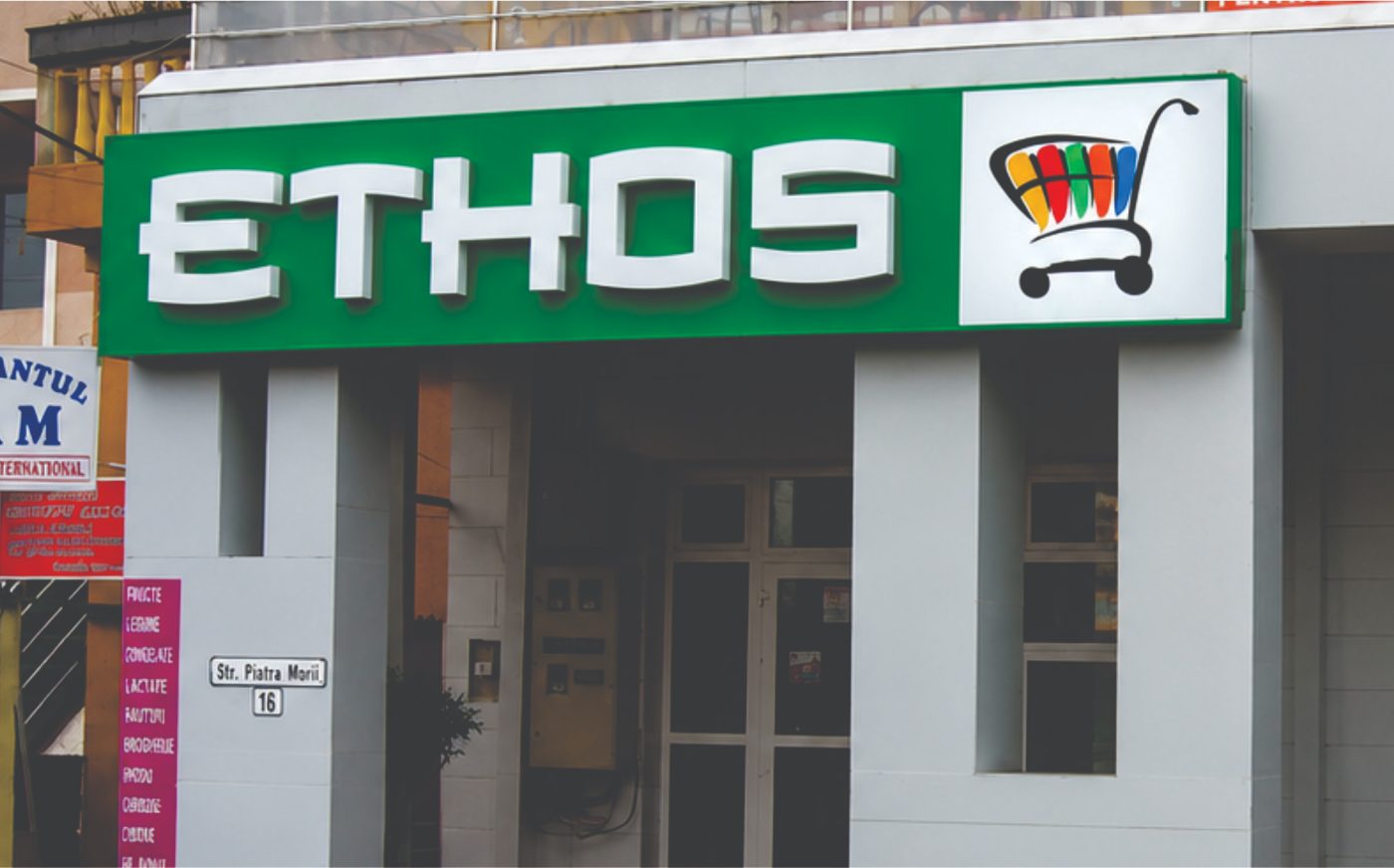 Ethos